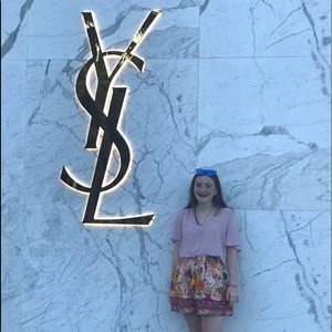 Meet your Posher, Sara